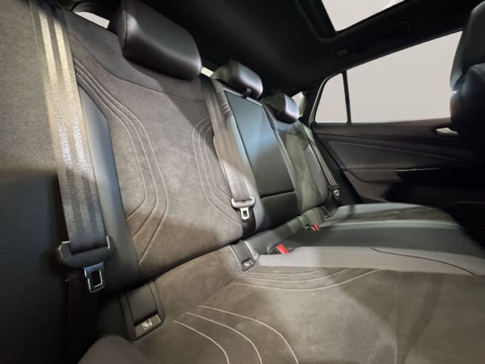 2025 Volkswagen Id.5