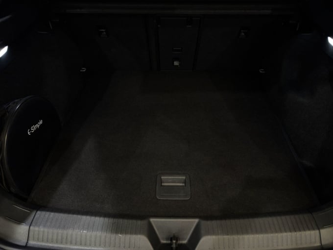 2025 Volkswagen Id.5
