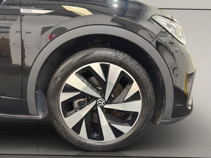 2025 Volkswagen Id.5