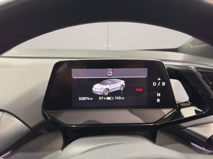 2025 Volkswagen Id.5