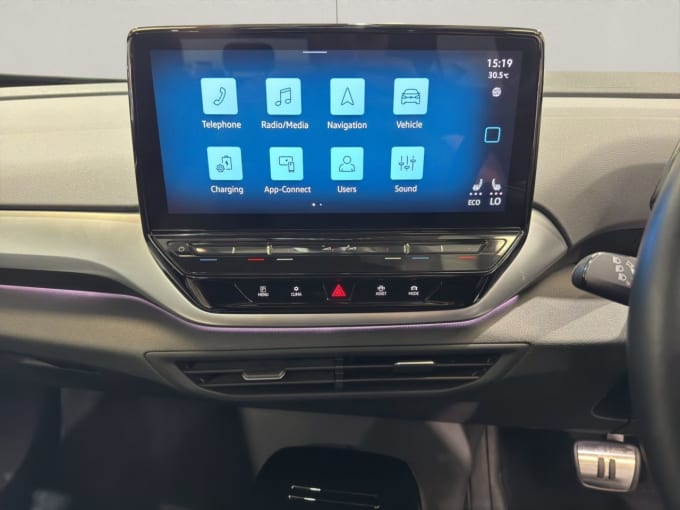 2025 Volkswagen Id.5