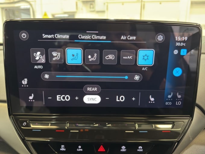 2025 Volkswagen Id.5