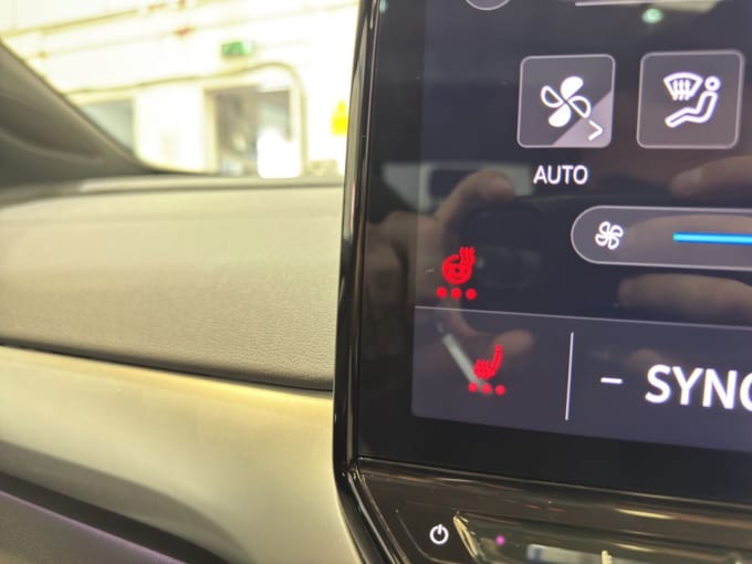 2025 Volkswagen Id.5