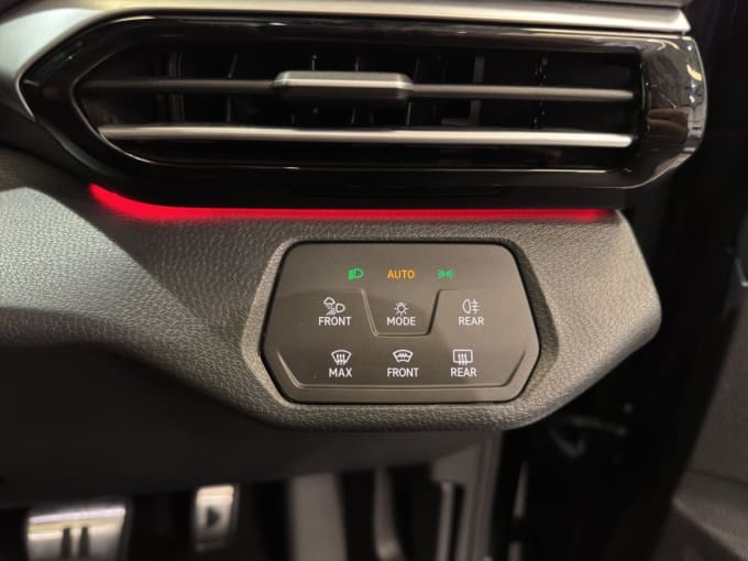 2025 Volkswagen Id.5