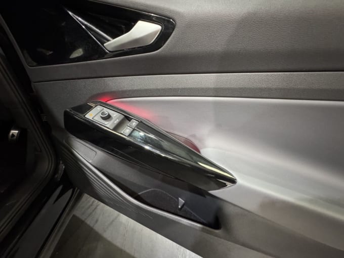2025 Volkswagen Id.5