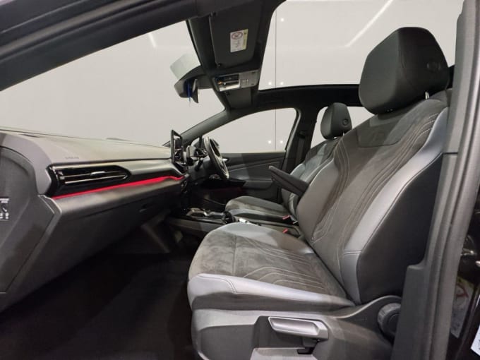 2025 Volkswagen Id.5