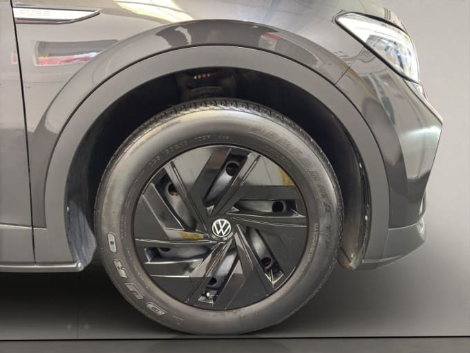 2025 Volkswagen Id.4