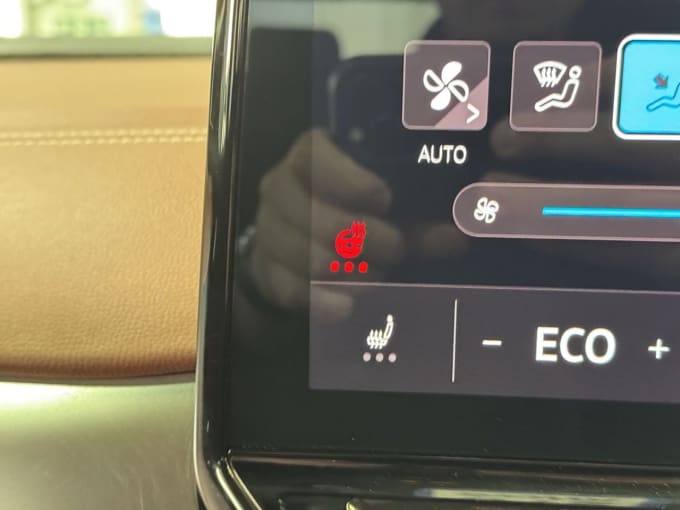 2025 Volkswagen Id.4