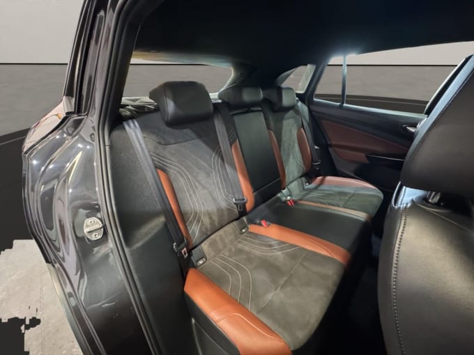 2025 Volkswagen Id.4