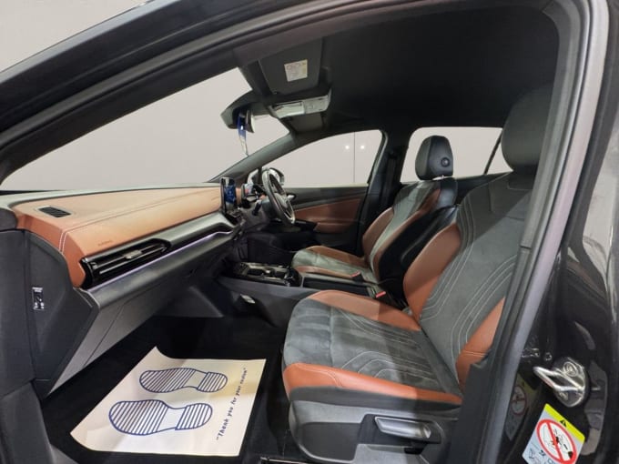 2025 Volkswagen Id.4