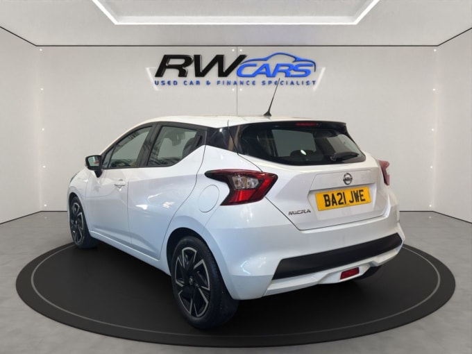 2025 Nissan Micra