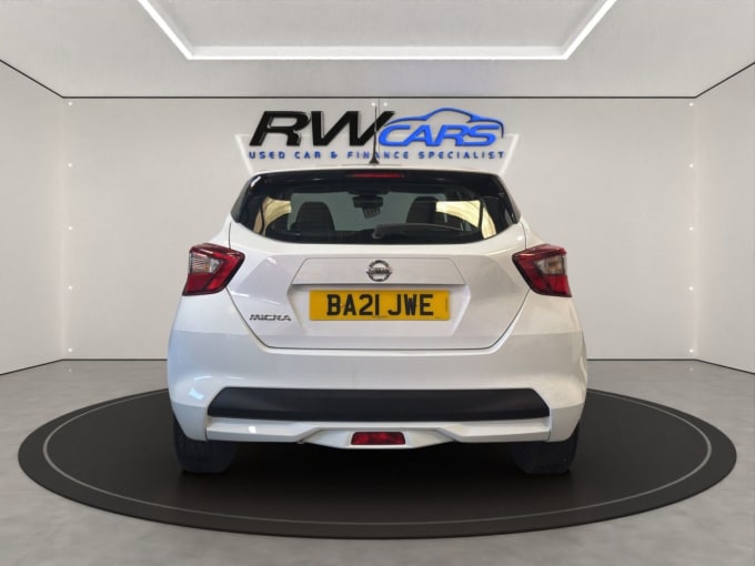 2025 Nissan Micra