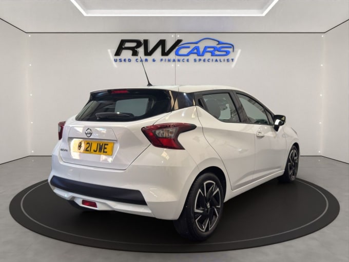 2025 Nissan Micra