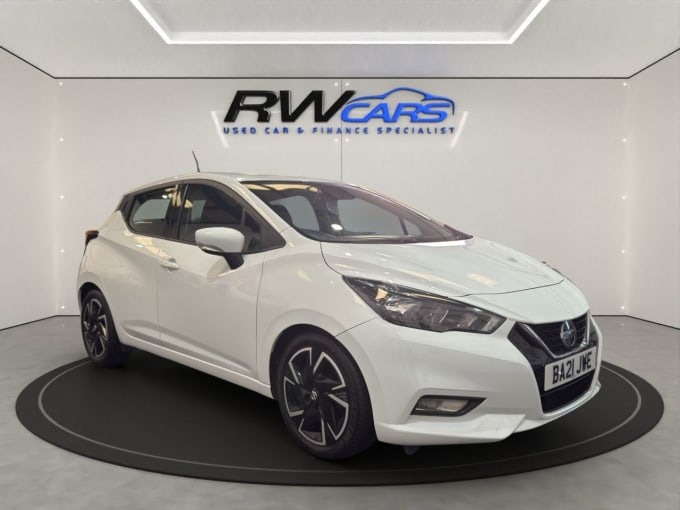 2025 Nissan Micra