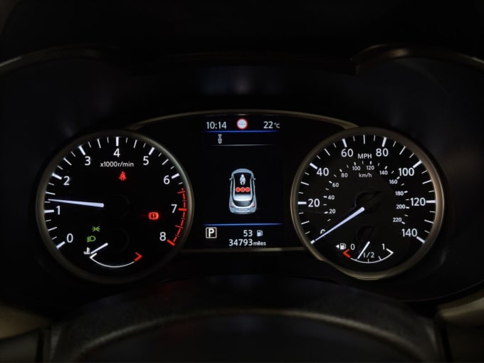 2025 Nissan Micra