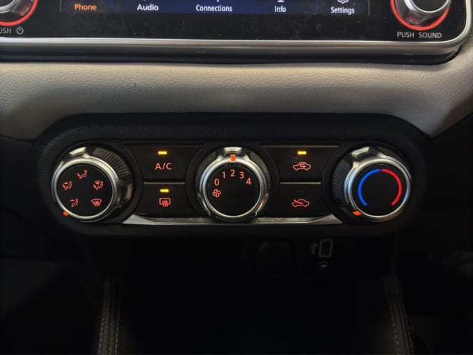 2025 Nissan Micra