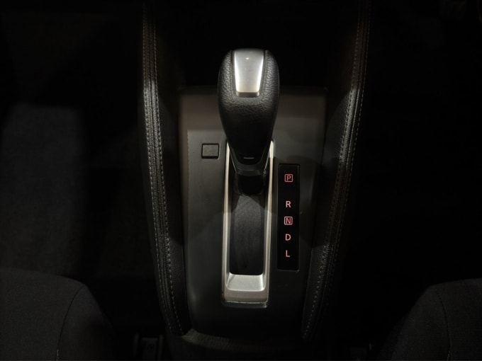 2025 Nissan Micra