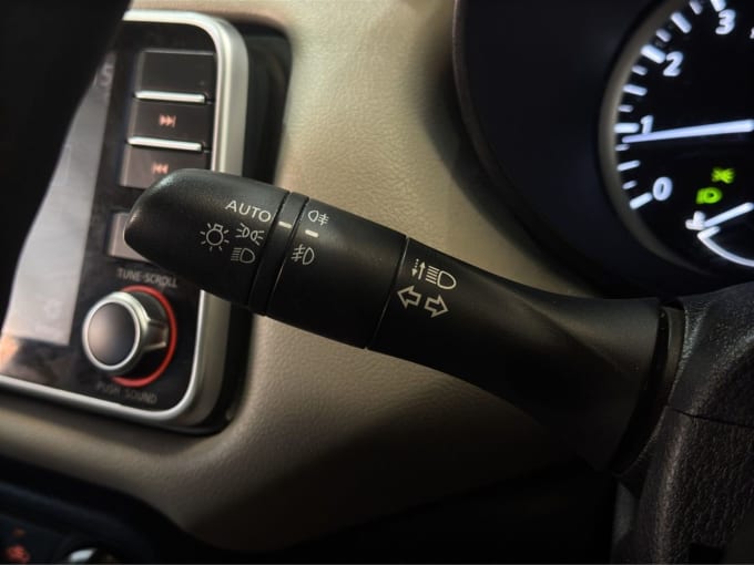 2025 Nissan Micra