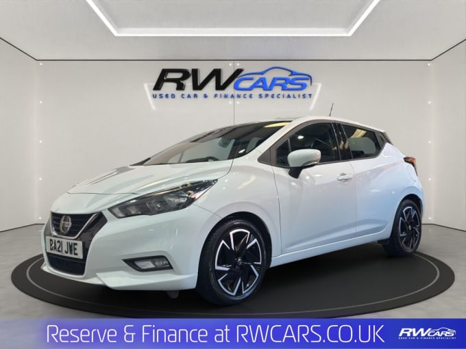 2025 Nissan Micra
