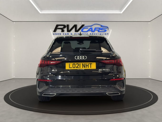 2025 Audi A3
