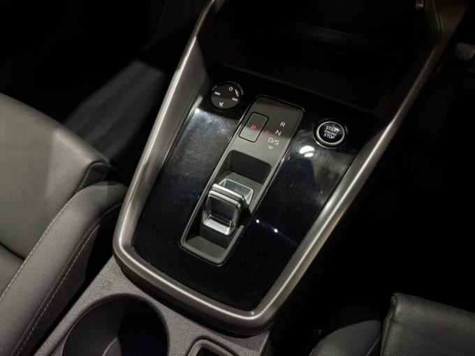 2025 Audi A3