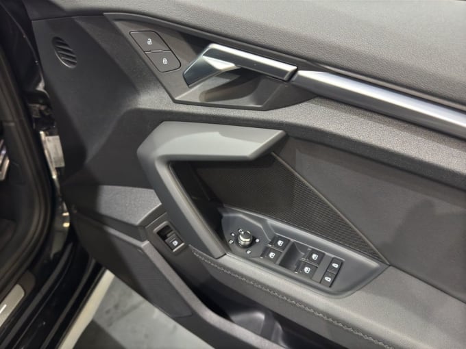 2025 Audi A3