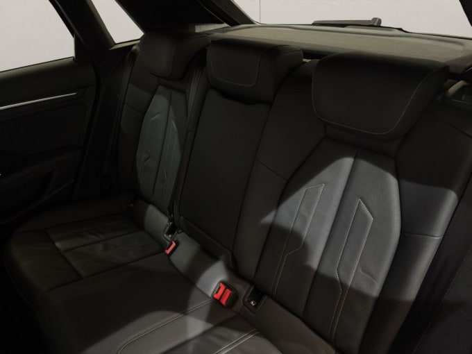 2025 Audi A3