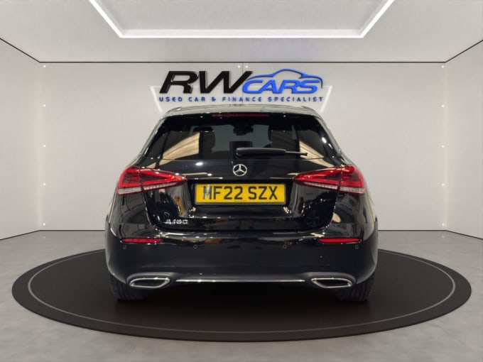 2025 Mercedes-benz A-class