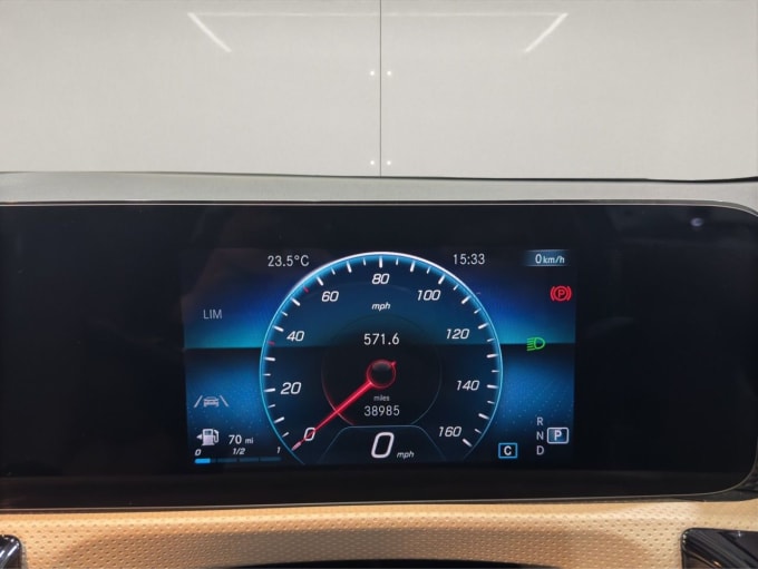 2025 Mercedes-benz A-class