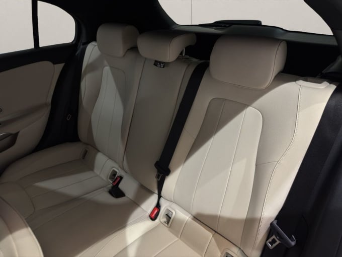 2025 Mercedes-benz A-class