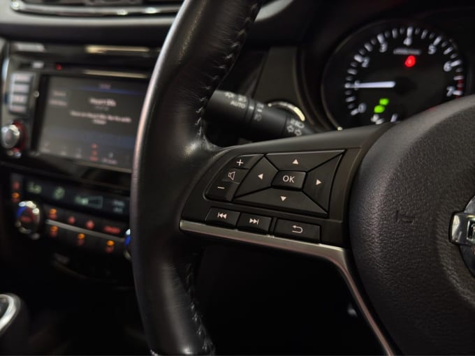 2025 Nissan X-trail