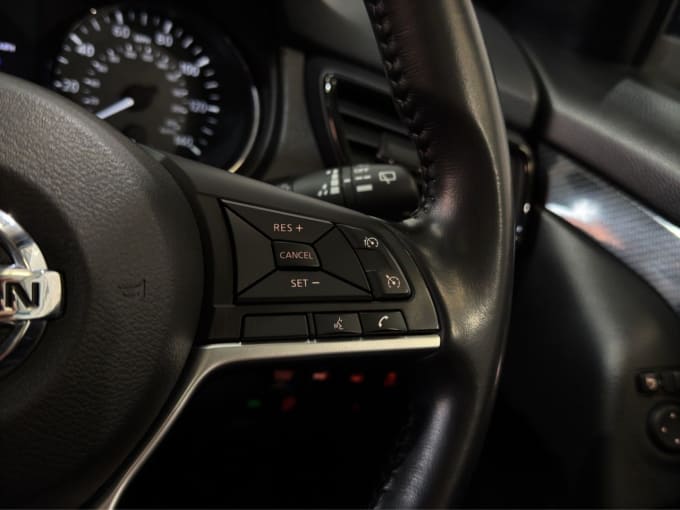 2025 Nissan X-trail
