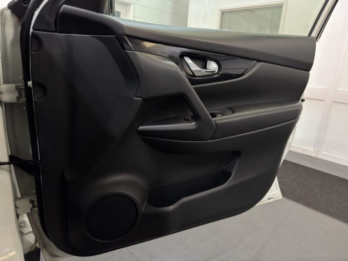 2025 Nissan X-trail