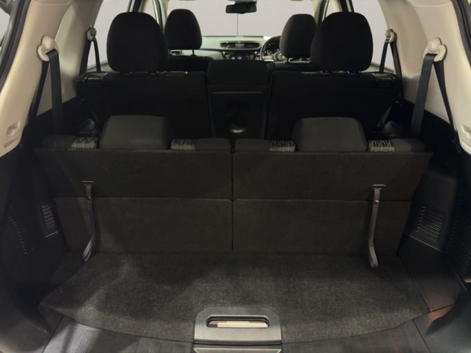 2025 Nissan X-trail