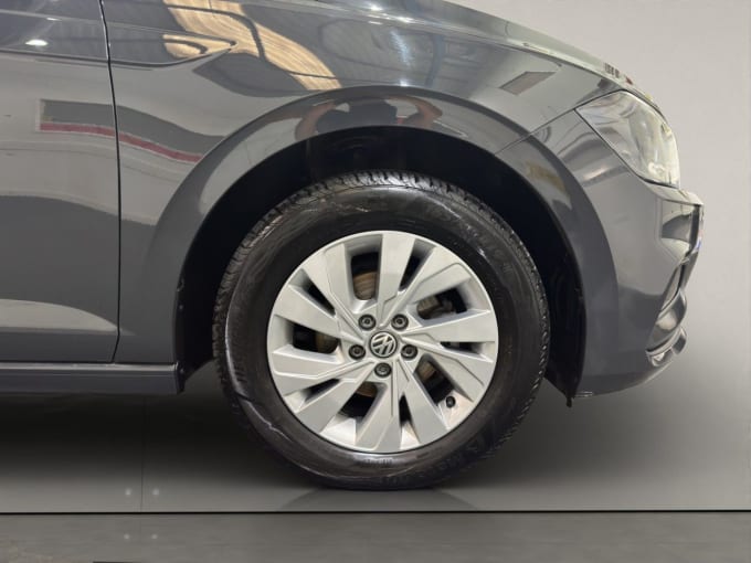 2025 Volkswagen Polo