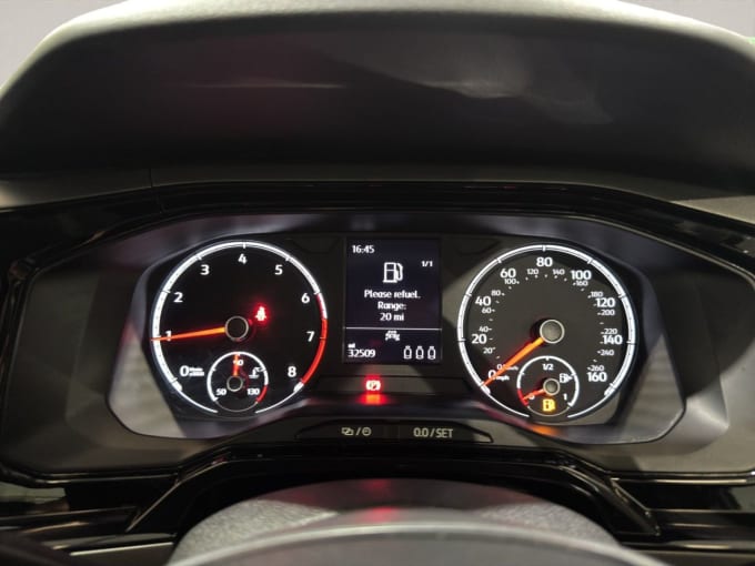 2025 Volkswagen Polo