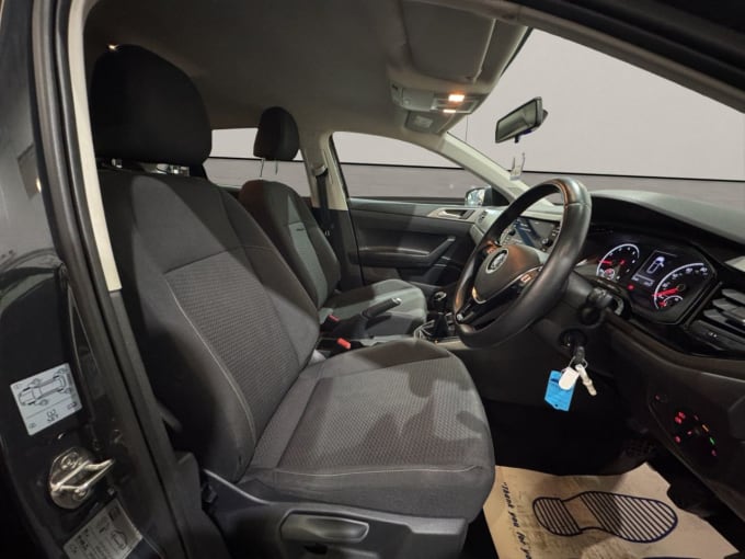 2025 Volkswagen Polo