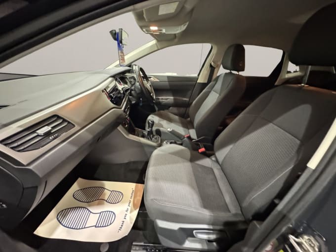 2025 Volkswagen Polo