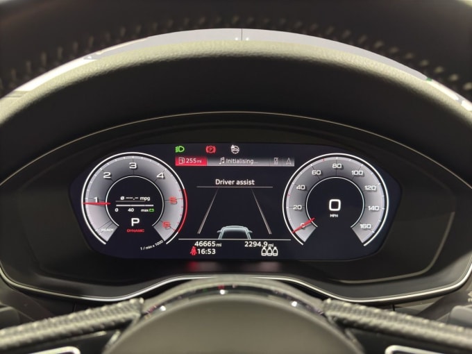 2025 Audi A5