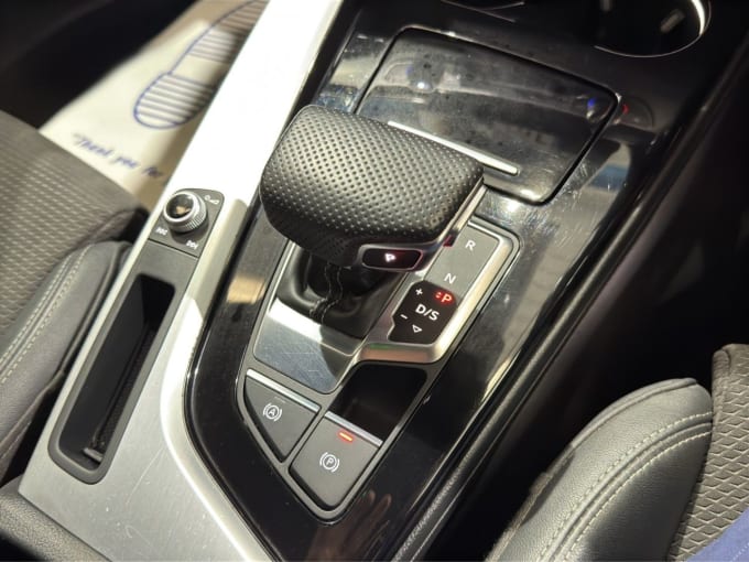 2025 Audi A5