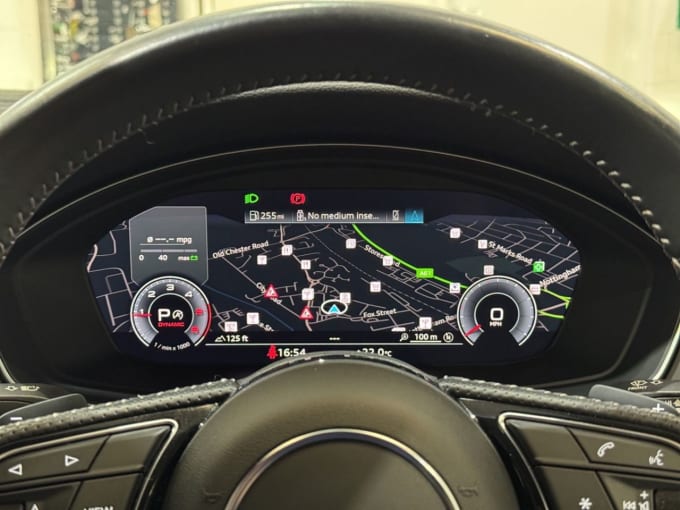 2025 Audi A5