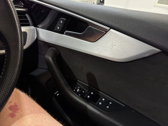 2025 Audi A5