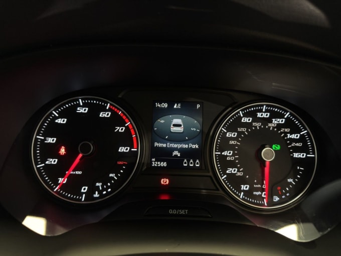 2025 Seat Ateca