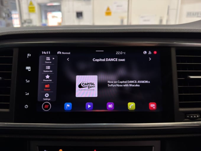 2025 Seat Ateca