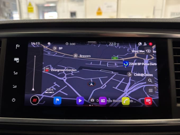 2025 Seat Ateca