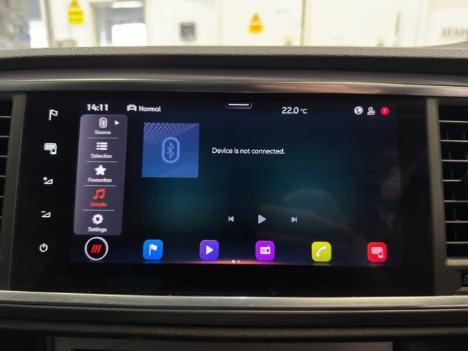 2025 Seat Ateca