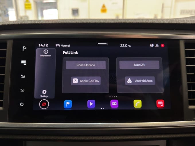 2025 Seat Ateca