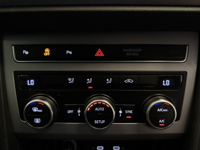 2025 Seat Ateca