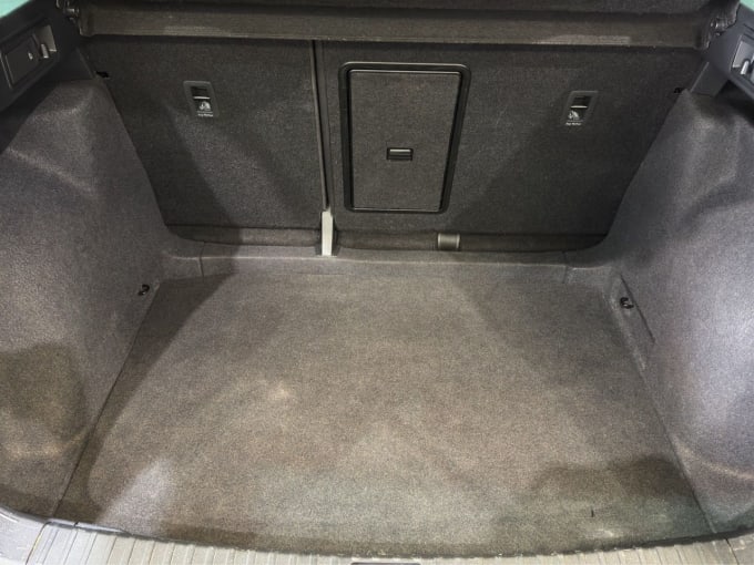 2025 Seat Ateca