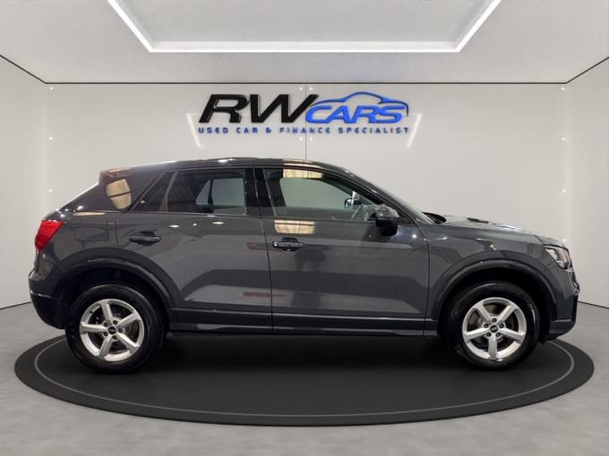 2025 Audi Q2